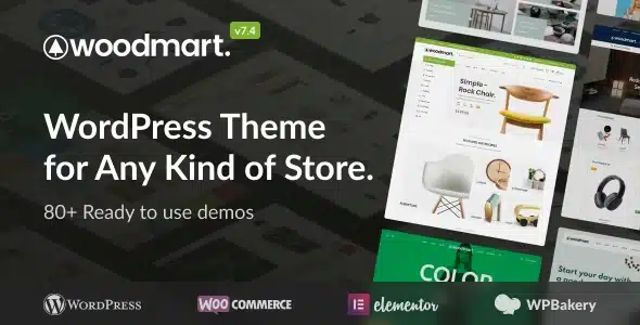 01 theme preview. large preview