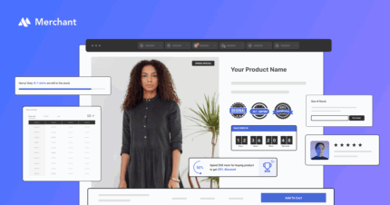 Merchant pro